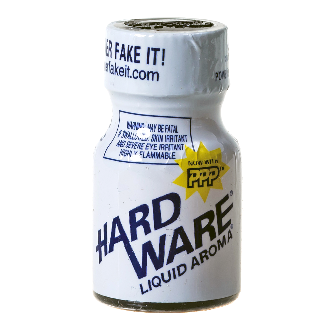 Poppers Hardware